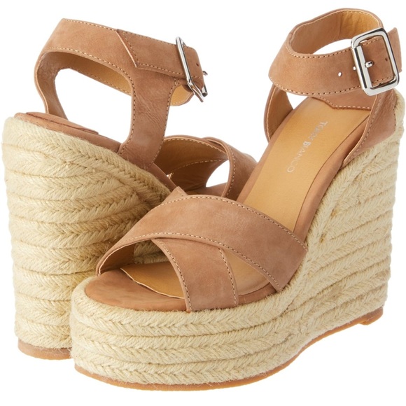 Brand New In Box - Tony Bianco Women's Wedge - Picture 2 of 13